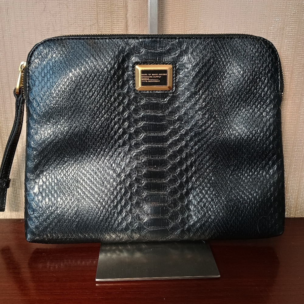 Marc By Marc Jacobs Clutch